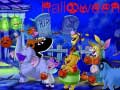 leikur Happy Halloween