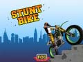 leikur Stunt Bike