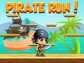leikur Pirate Run