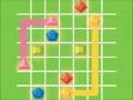leikur Connect The Gems
