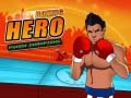 leikur Boxing Hero: Punch Champions