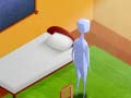 leikur The House Game