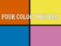 leikur Four Color Theorem