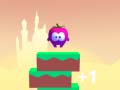 leikur Stack Jump Tower