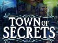 leikur Town of Secrets