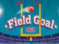 leikur Field goal FRVR
