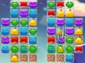 leikur Save Color Pets