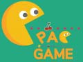 leikur Pac Game