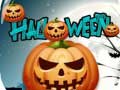 leikur Halloween