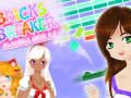 leikur Breaker Manga Girls