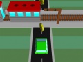 leikur Traffic Run