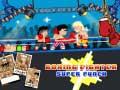 leikur Boxing Fighter: Super Punch
