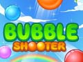 leikur Bubble Shooter