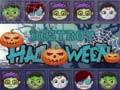 leikur Destroy Halloween 