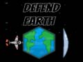 leikur Defend Earth