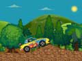 leikur Offroad Racer