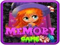 leikur Memory Game