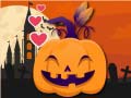 leikur Love Balls Halloween