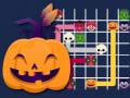 leikur Connect The Halloween