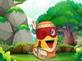 leikur Larva Jump