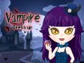 leikur Vampire Dress Up