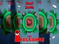 leikur Planet Zombie