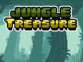 leikur Jungle Treasure