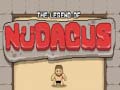 leikur The Legend of Nudacus