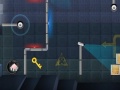 leikur Stealth Prison Escape