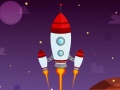 leikur Spaceship Memory Challenge