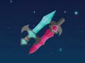 leikur Fantasy Sword Memory