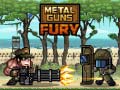 leikur Metal Guns Fury