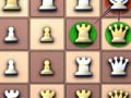 leikur Chess Mazes  King's Adventure