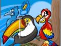 leikur Kids Puzzle Adventures