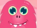 leikur Candy Monster