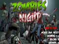 leikur Zombies Night
