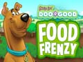 leikur Scooby-Doo! Doo Good Food Frenzy