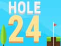 leikur Hole 24