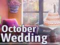 leikur October Wedding