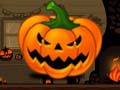leikur Hyper Scary Halloween Party