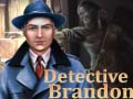 leikur Detective Brandon