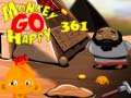 leikur Monkey Go Happly Stage 361