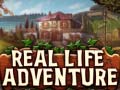 leikur Real Life Adventure