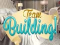 leikur Team Building