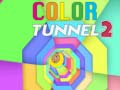 leikur Color Tunnel 2