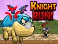 leikur Knight Run!