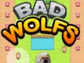 leikur Bad Wolves