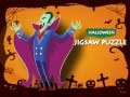 leikur Halloween Jigsaw Puzzle