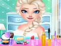 leikur Dress Up Decorate Make up
