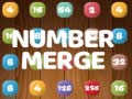 leikur Number Merge